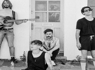 The Big Push Brixton Academy Seating Plan