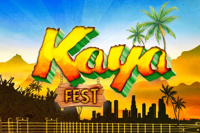 Kaya Fest