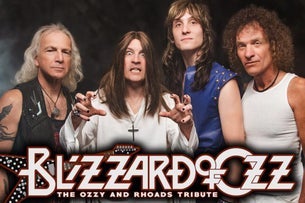 Blizzard of Oz