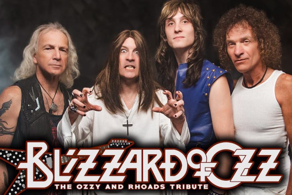 Blizzard of Oz