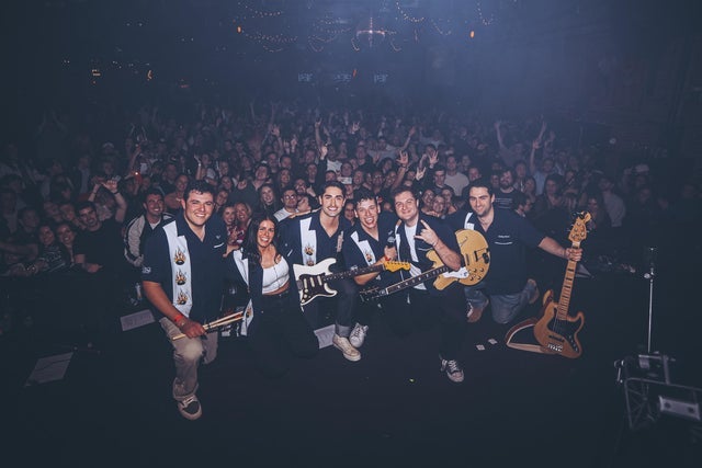 The Rikkies