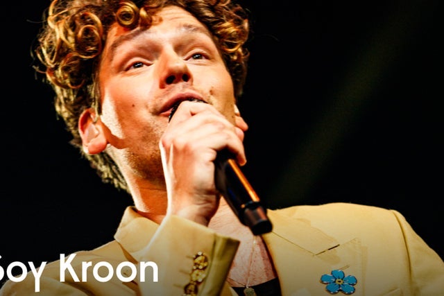 Soy Kroon