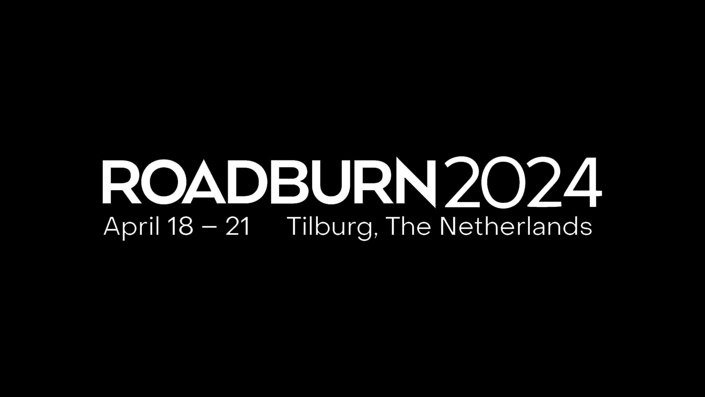 Roadburn Festival presale information on freepresalepasswords.com