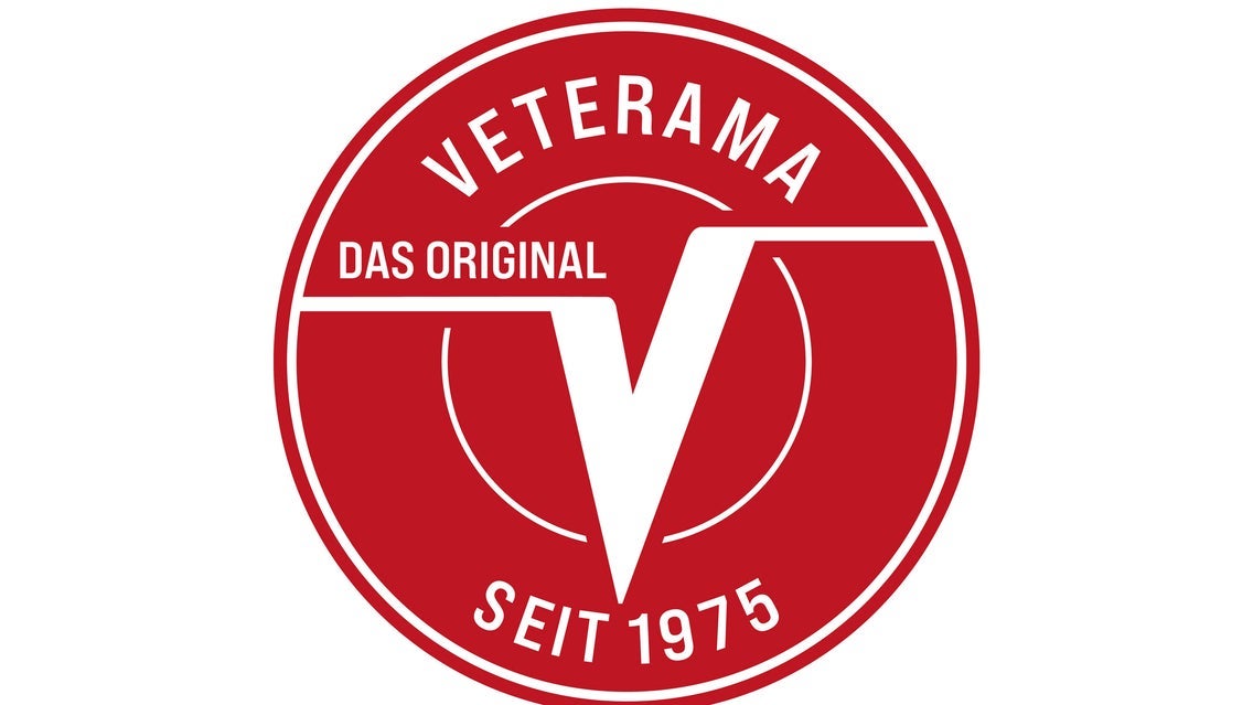 VETERAMA - Mannheim 2026