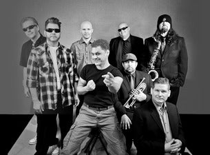 Oingo Boingo, Devo Tributes + Rebel Rob