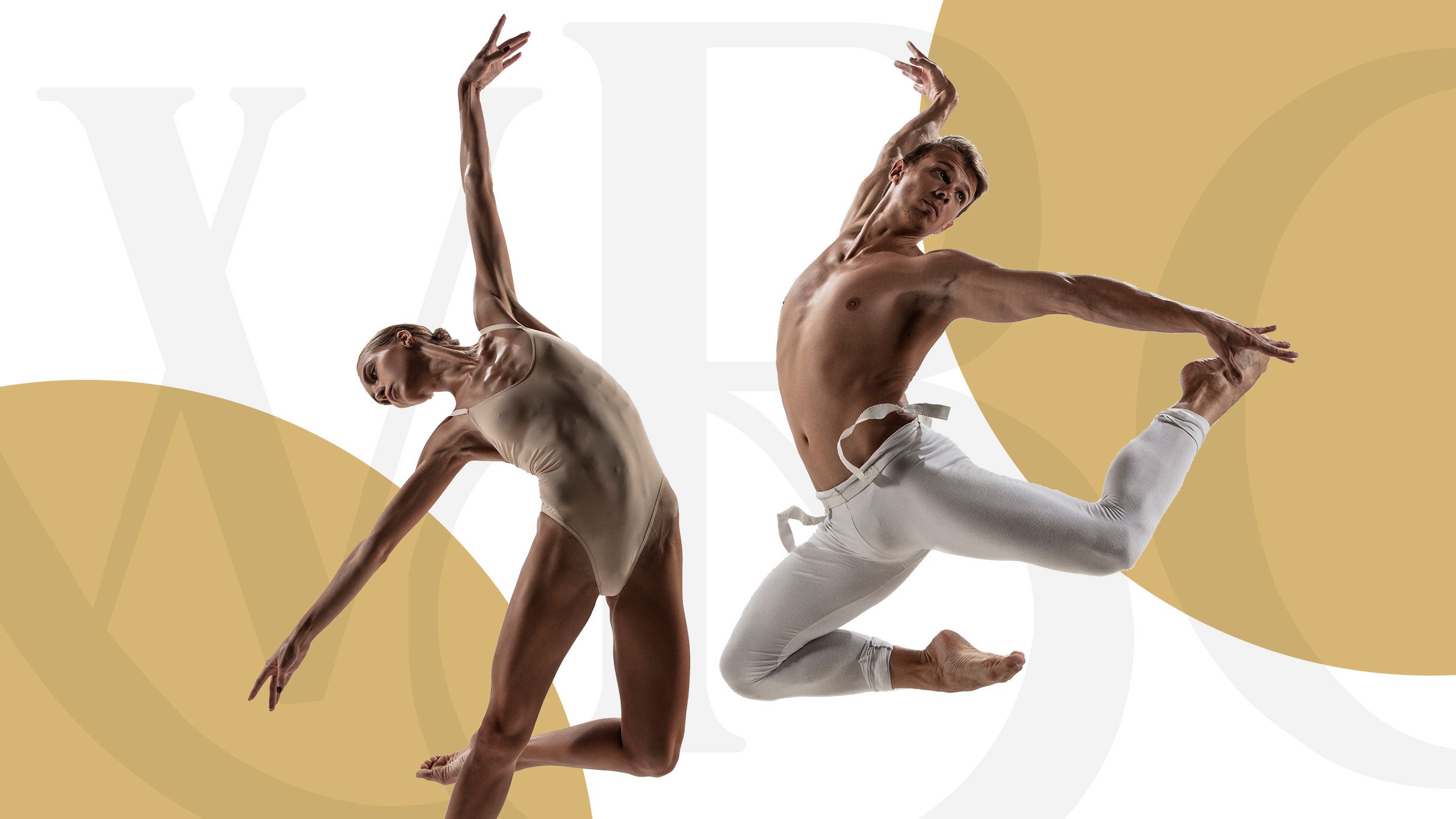 World Ballet Festival: Opening Gala at Pantages Theatre