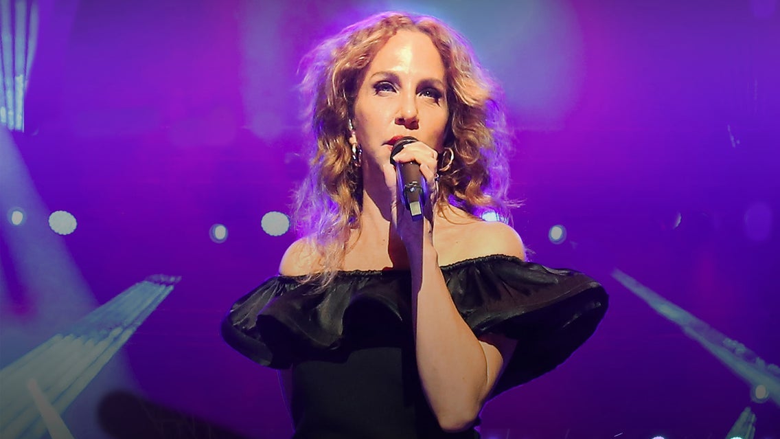 Sertab Erener - Can Bonomo - 3.Gün