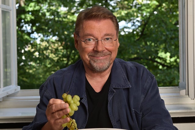 Jürgen von der Lippe