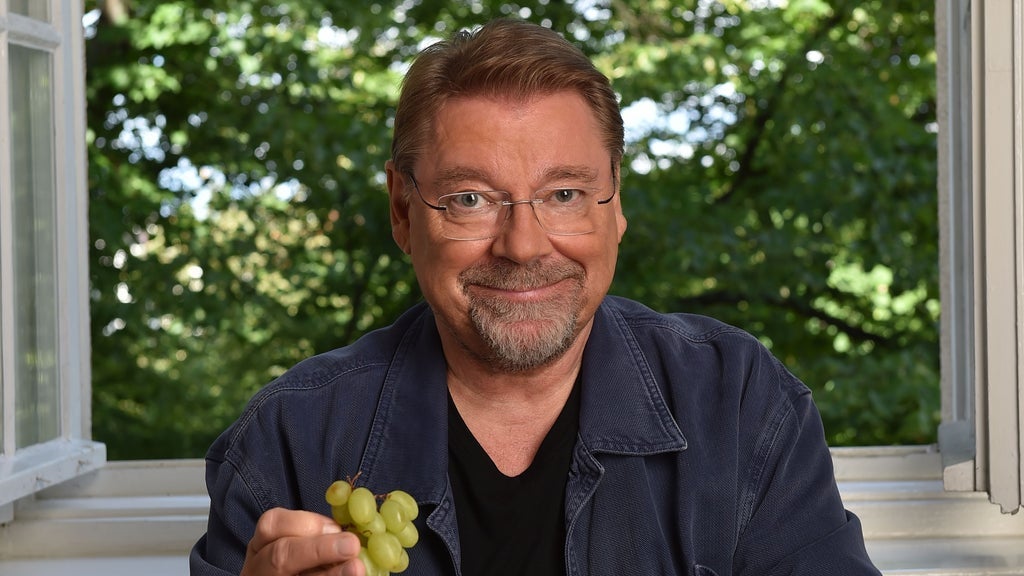 Jürgen von der Lippe - Sextextsextett - Image 1
