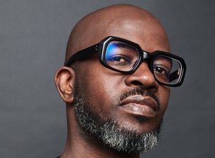 Black Coffee + support line up, 2024-10-04, Rotterdam