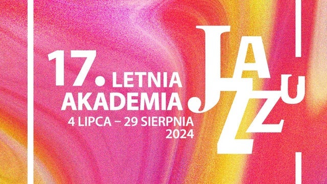 17. LAJ – Letnia Akademia Jazzu – UMLAUT BIG BAND w Klub Wytwórnia, Łódź 04/07/2024