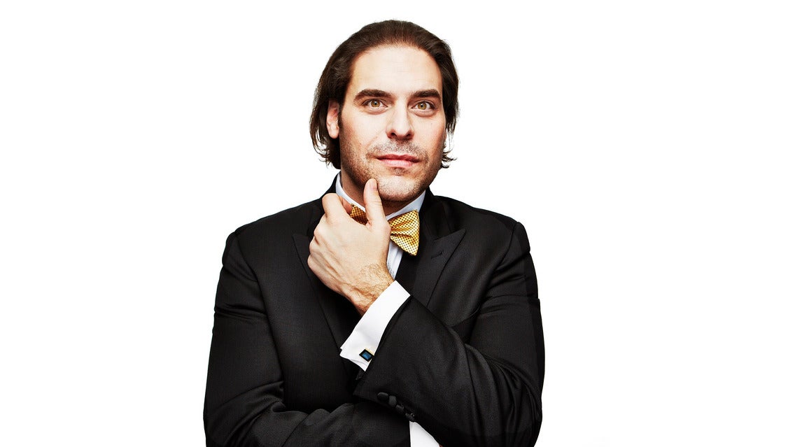 Jean-Marie Zeitouni
