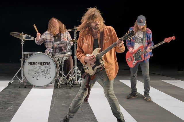 Presales to the lemonheads: members use these when buying pre-sale tickets