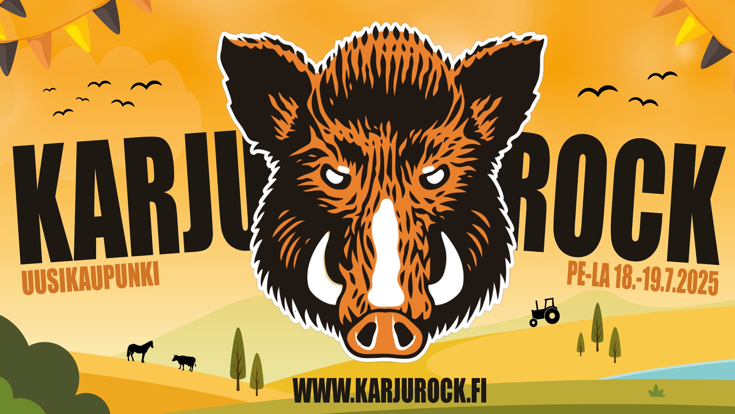 Karjurock