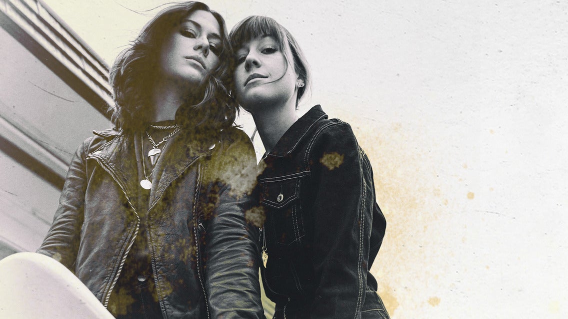 Larkin Poe