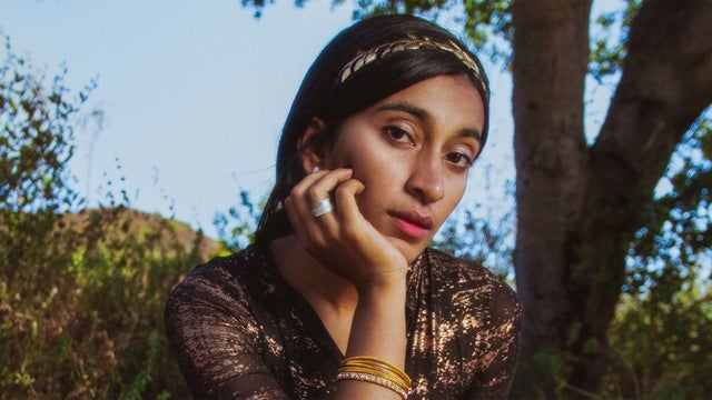 Janani K. Jha