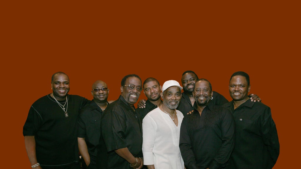Hotels near Maze featuring Frankie Beverly Events
