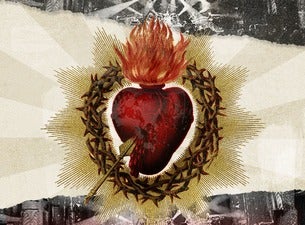 Noche De Rock En Español W/ Tribute To Maná