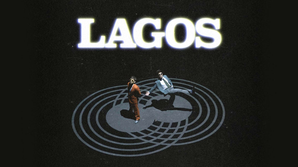Lagos.