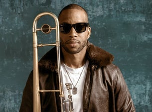 Trombone Shorty & Orleans Avenue And Ziggy Marley