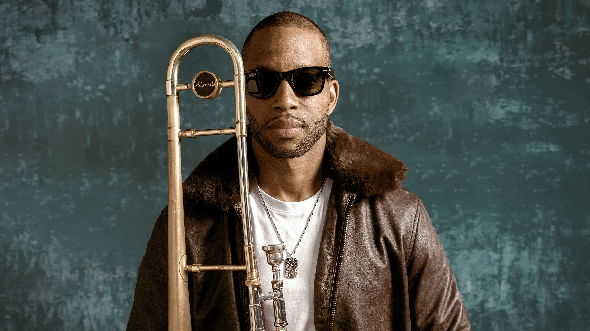 Trombone Shorty & Orleans Avenue and Ziggy Marley