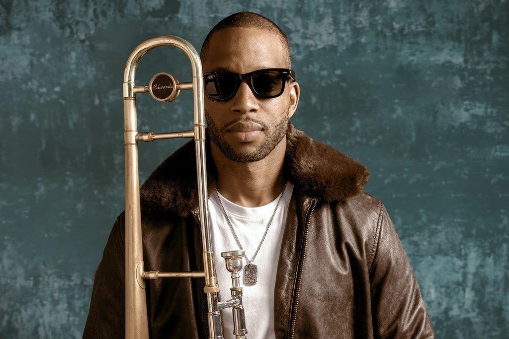 Trombone Shorty Tickets Oct 26, 2023 San Antonio, TX Ticketmaster