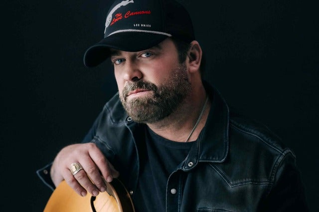 Lee Brice: Me And My Guitar Tour