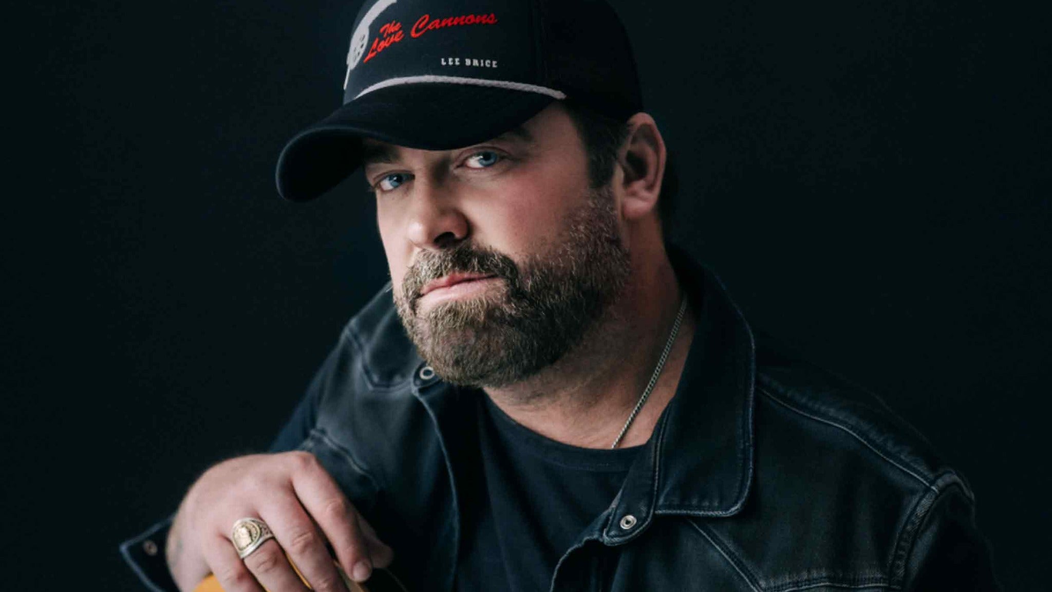 Lee Brice: Label Me Proud Tour 2022 in Bossier City promo photo for Live Nation presale offer code