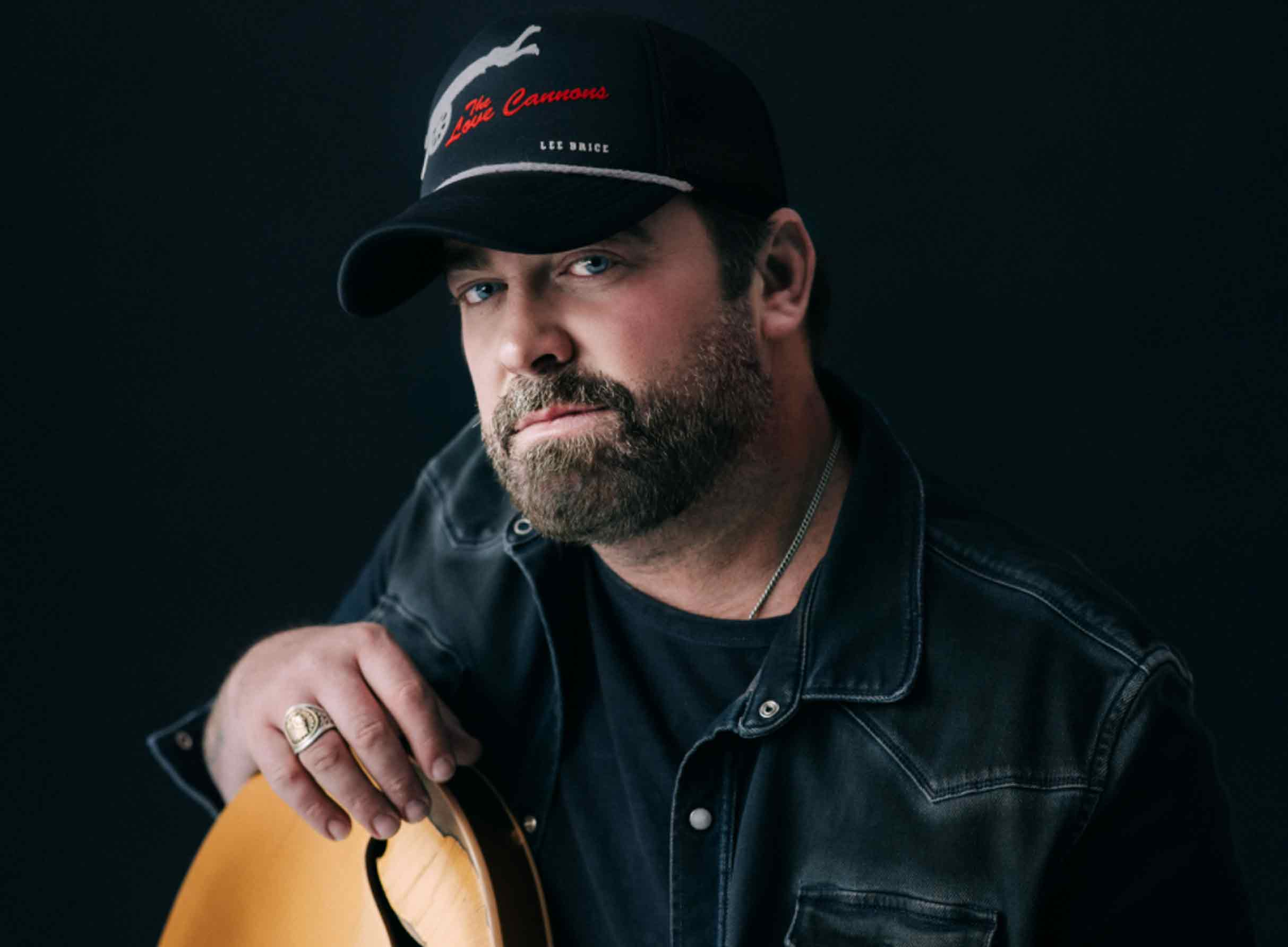 In The Round with JP Williams, Jay Brunswick, Galen Griffin, Jason Cox & Special Guest Lee Brice; a benefit for the Nashville Chapter of the National Federation of the Blind