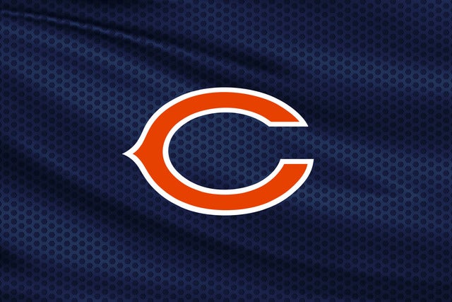 chicago bears game today