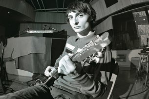 Finn Wolfhard - The Common Side Effects Tour