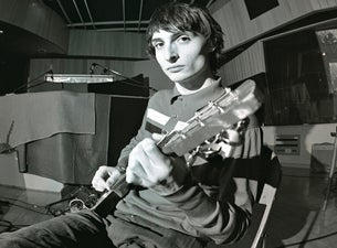 Finn Wolfhard — The Common Side Effects Tour