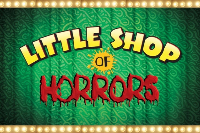 Ticket Reselling Little Shop of Horrors