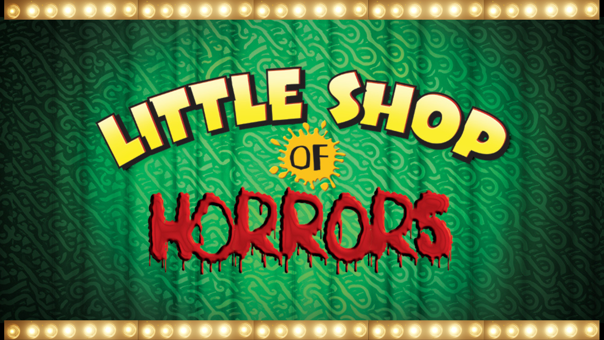 Little Shop of Horrors