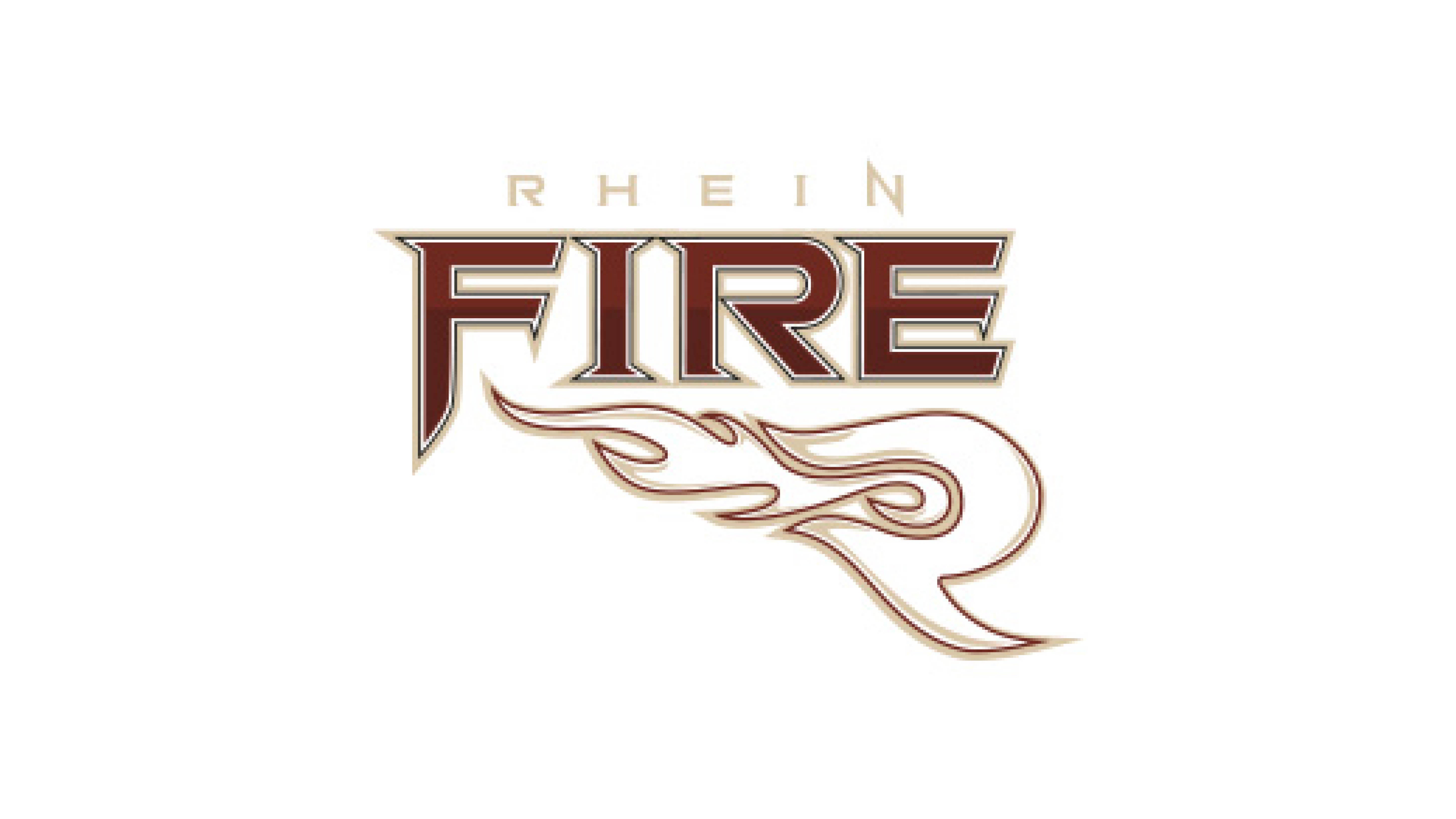 Rhein Fire vs. Cologne Centurions