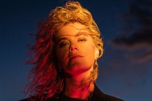 TAYA ‘Come Into The Light’ Australia Tour