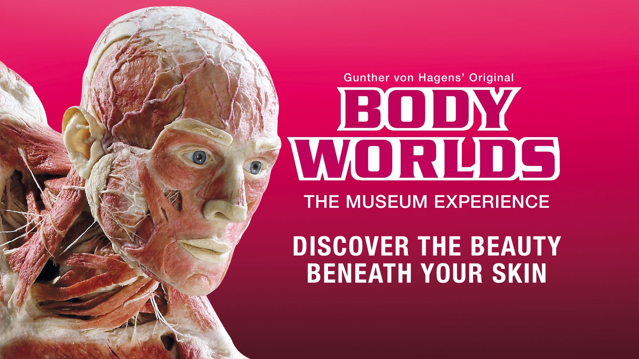 BODY WORLDS Event Title Pic