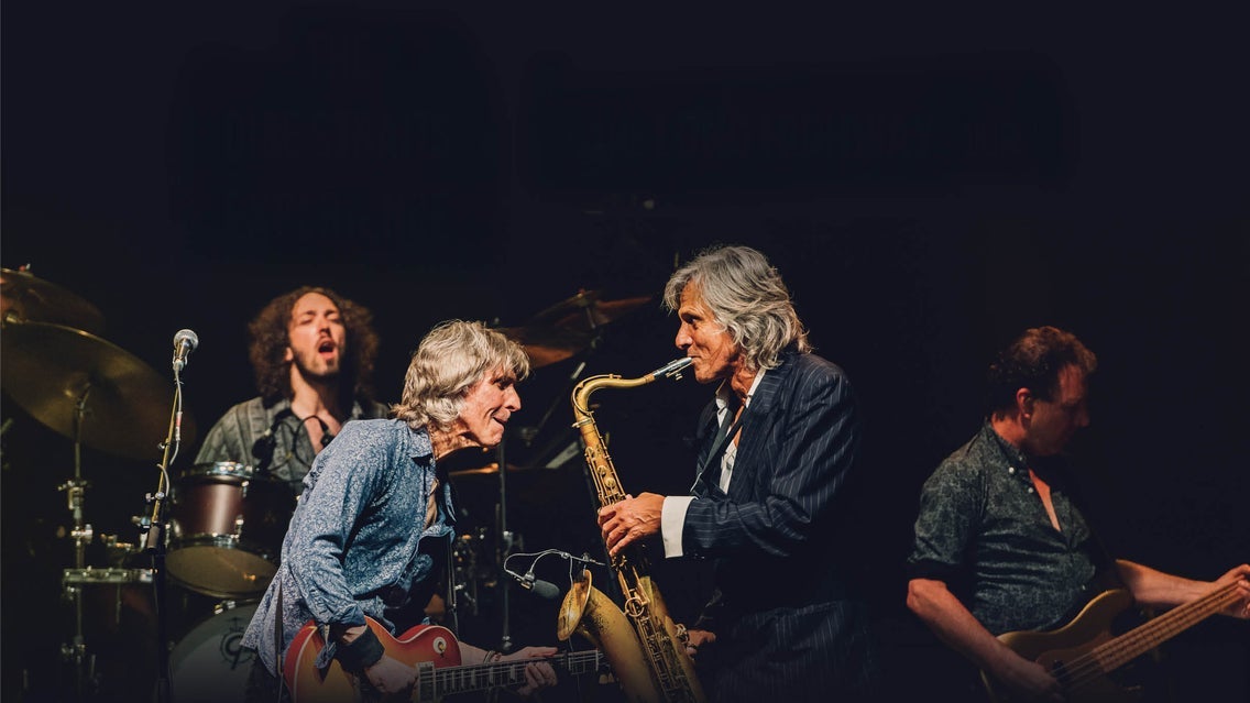 The Dire Straits Experience