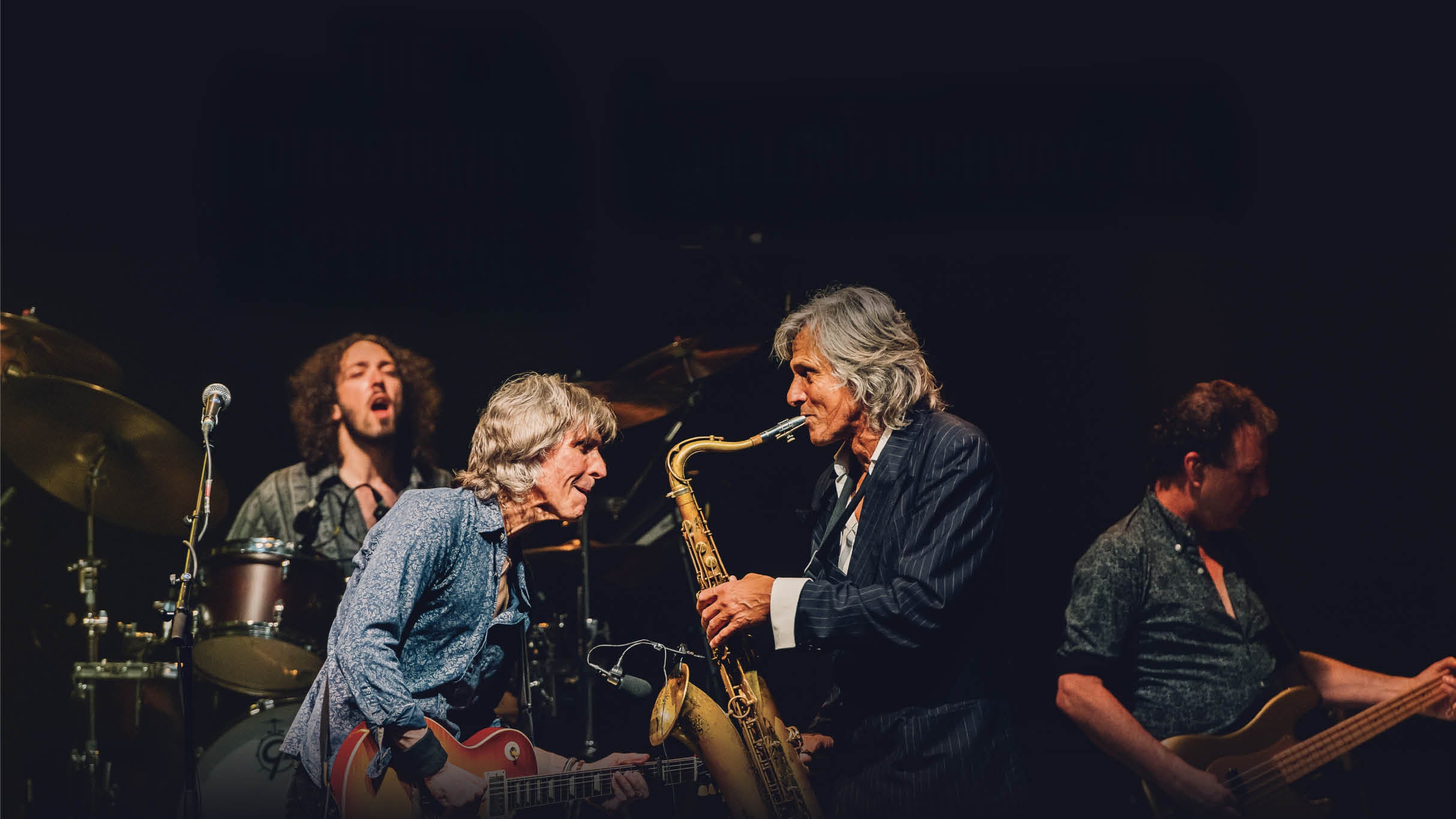 The Dire Straits Experience