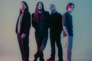 Of Mice & Men, support: As Everything Unfolds