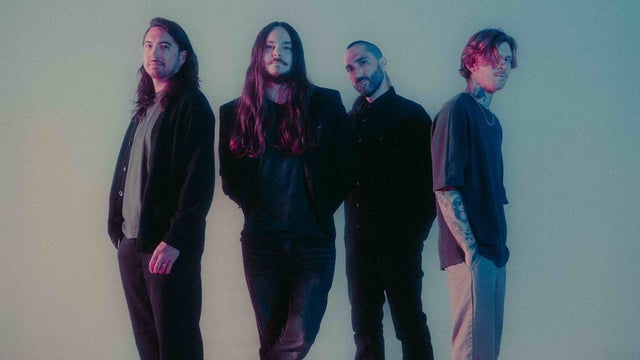 Of Mice & Men, support: As Everything Unfolds w Klub 2progi, Poznan 31/07/2026