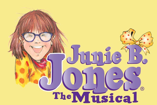 Walnut Street Theatre's Junie B. Jones The Musical