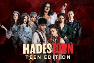 Scotch College - Hadestown