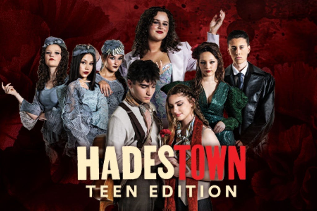 Scotch College - Hadestown