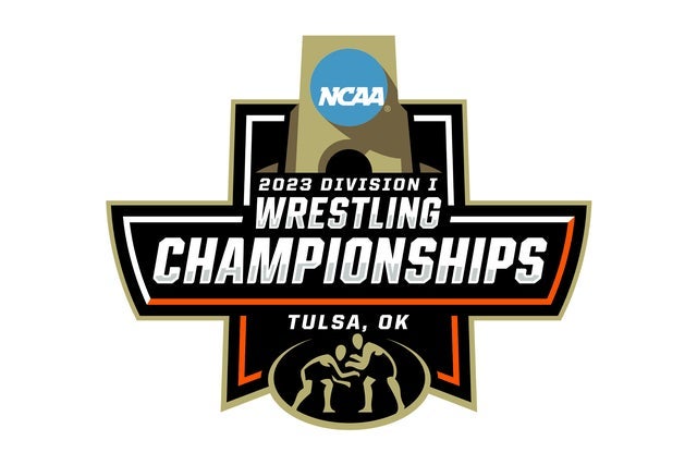 How the men's DI NCAA college wrestling championship works