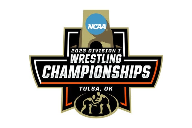 NCAA college wrestling home