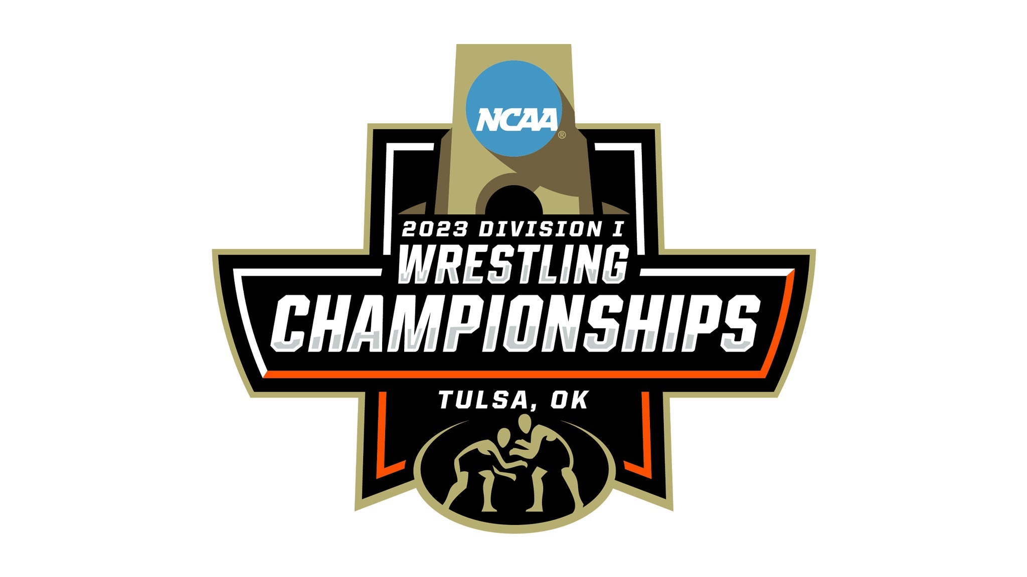 NCAA DI Wrestling Championships - Session 1 at BOK Center