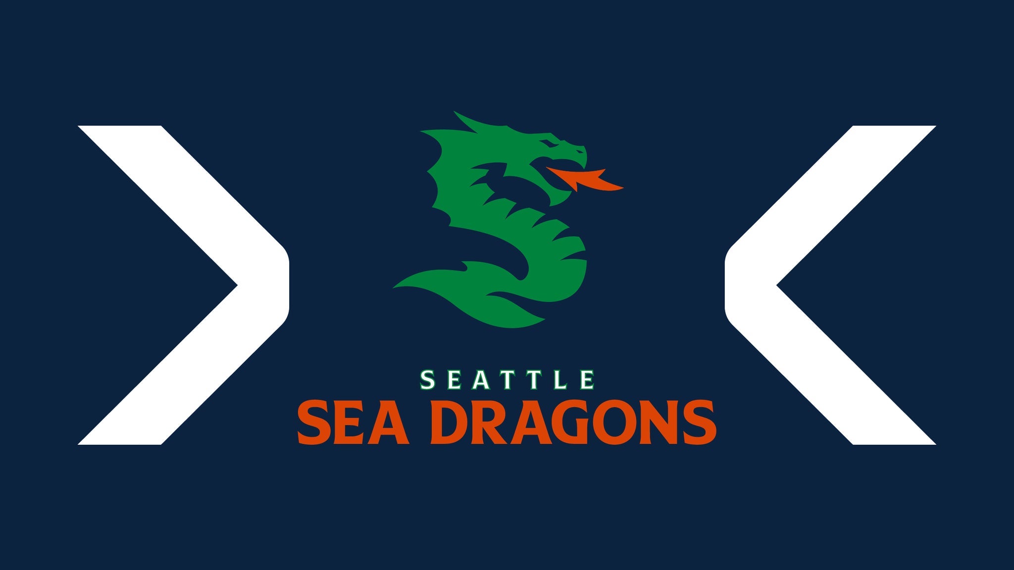 Seattle Sea Dragons Tickets 20232024 XFL Tickets & Schedule