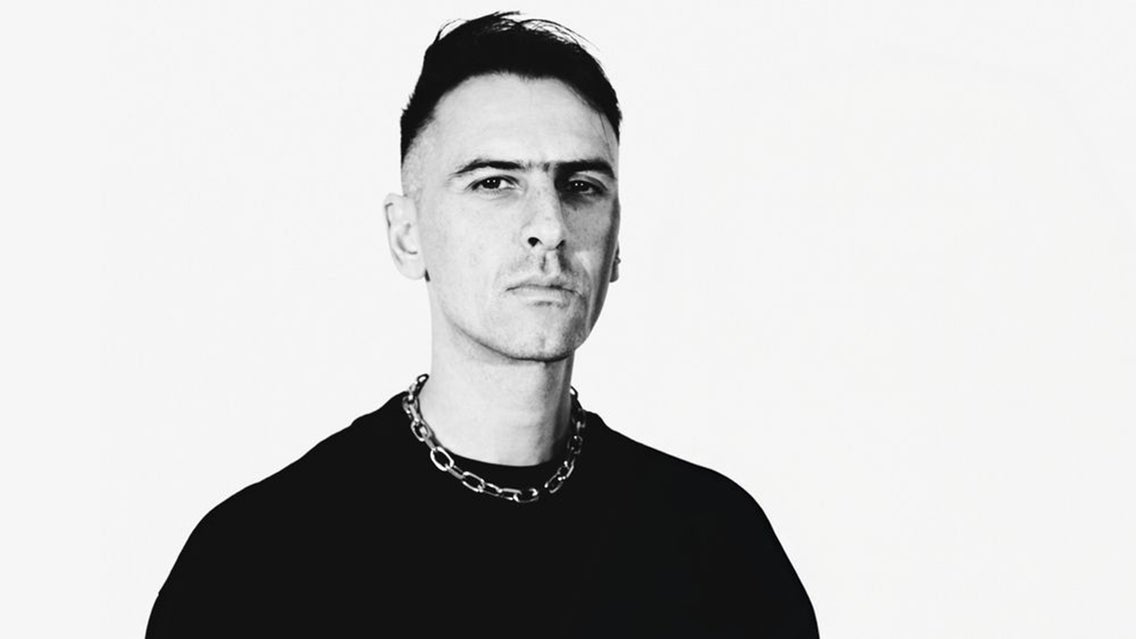 Boys Noize presents