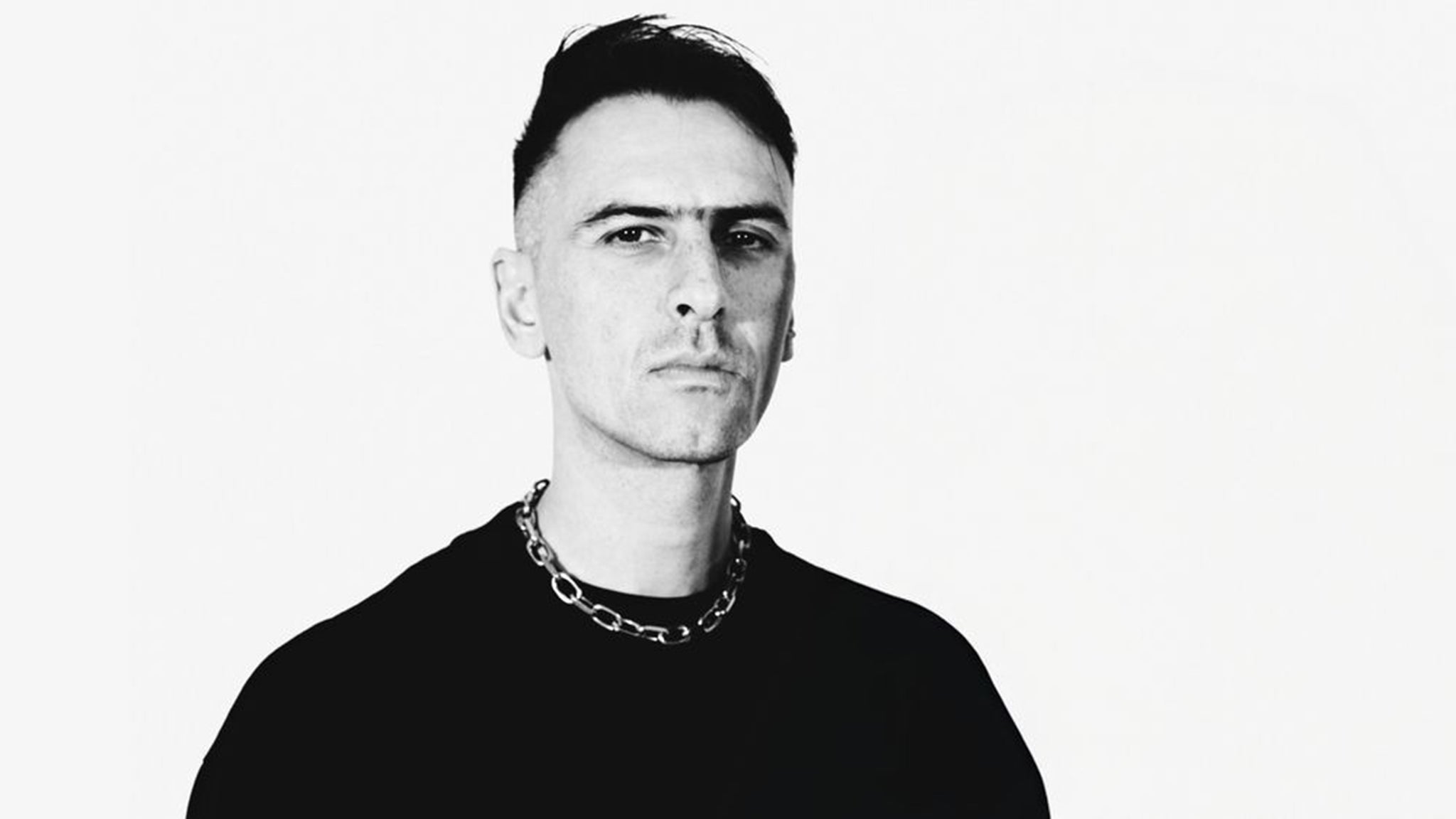 Boys Noize presents
